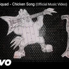 Lagu barat terbaru 2018 terpopuler di indonesia | lagu cocok untuk menemani saat kerja dan santai. Band Indie Rock Indonesia Pendatang Baru 2016 Chicken Squad Chicken Song Official Audio By Gita Dep