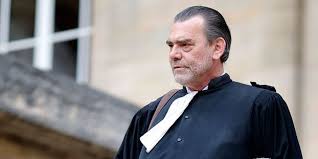 Maybe you would like to learn more about one of these? Defense De Salah Abdeslam Frank Berton Avocat Jusqu Au Bout Des Ongles