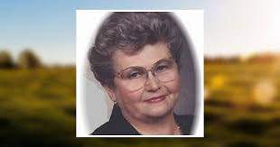 Bonnie J. Bagby Obituary September 20, 2005