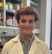 Lab Members — Sternberg Lab