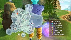 Dragon ball online generations (dbog) is a roblox game set in the universe of akira toriyama's anime and manga metaseries dragon ball.it was officially published on october 24, 2019, by asunder studios (led by sonnydhaboss).it is the third and latest installment of the dragon ball online series, which has been going on since 2012 and based on the korean and japanese mmorpg dragon ball online. Steam Community Guide Complete All 17 Expert Missions Order And Locations Updated With Mission 18 And 19
