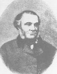 Thomas Addison (1793-1860)