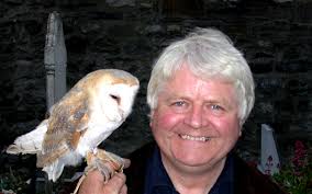 Don Conroy's Instagram, Twitter & Facebook