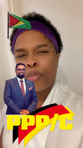 Peoples Progressive Party/Civic