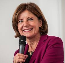 Dreyer was born illegitimate in copenhagen, denmark. Malu Dreyer Stellt Buch Vor Die Zukunft Ist Meine Freundin Welt