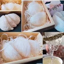 Baik, itu tadi sobat setia clubburung tips mendatangkan burung walet sampai dengan cara melihat sangkar yang sudah siap untuk dipanen dan biografi dari burung walet yang bisa anda pelajari. Jual Isi 10gram Sarang Burung Walet Bersih Natural Kemasan Botol Di Lapak Gusponsel Bukalapak