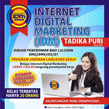 Internet Digital Marketing Tadika Puri Alauddin Makassar Home Facebook