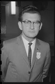 Amazing Australians: Bob Hawke