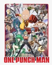 Check spelling or type a new query. One Punch Man Png Images Free Transparent One Punch Man Download Kindpng