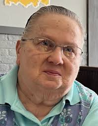 Beverly Jeanne (Hammonds) Cook Obituary October 27, 2023