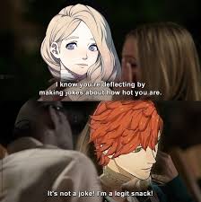 Pin On Fire Emblem Three Houses