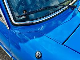 Image result for Pageant Blue 1980 MG