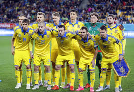 Новости футбола украины и мира. Skilki Koshtuyut Usi Gravci Zbirnoyi Ukrayini Z Futbolu 1news Com Ua