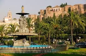 3 Lieux Emblematiques A Visiter A Malaga Malaga Andalousie Malaga Espagne