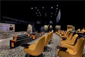 Paramount is a city in los angeles county, california, united states. Paramount Hotel Dubai Business Bay United Arab Emirates Emirates Holidays