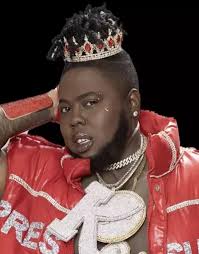 King of Drag" Showbiz (TV Episode 2025)