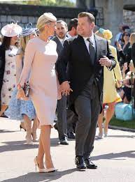 The guest arrivals, the royal family, the chapel, the vows: All Royal Wedding Best Dressed Guests Prince Harry And Meghan Markle Wedding Guest Outfits
