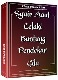 Pin Di Penghianatan Joko Galing Pendekar Gila Dendam