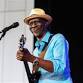 Keb Mo event image