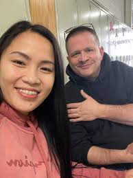 How long does my wife need to be in the USA to apply for citizenship?