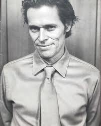 Willem Dafoe For Prada 1996 Image Glen Luchford Actors Movie Stars Actors Actresses