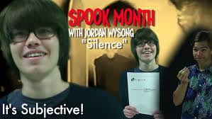 Jordan Wysong's Instagram, Twitter & Facebook