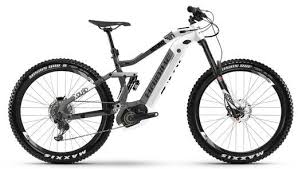 Haibike Xduro Nduro 3 0 500 Wh 2019 27 5 Zoll Fully Fahrrad Xxl Fahrrad Mountainbike