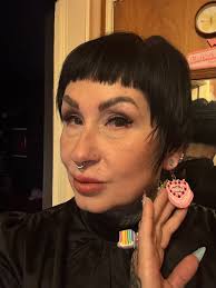 I've tried all six!! I'm a B C kinda girl!