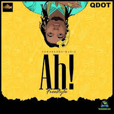 Qdot Ah Freestyle Download Music Mp3 Trendybeatz