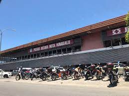 Semua hal yang dapat dilakukan di kota kinabalu pencarian umum di kota kinabalu. Bki On Twitter Pasar Besar Kota Kinabalu