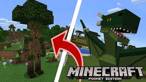 All for one mc addon bedrock. Amazing Mobs Minecraft Pe Addon