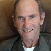 Edward David Smith Obituary