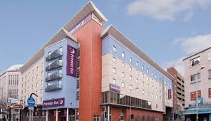 The o2 arena is easy to get to on the tube. Sheffield City Centre Angel Street Hotels Premier Inn