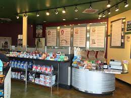 Maybe you would like to learn more about one of these? Emerald City Smoothie Kent 1313 W Meeker St Menu Prices Restaurant Reviews Tripadvisor