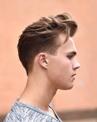 It doesn't matter whether your hair is long, short, bobbed or cropped, there's a side fringe to suit every single hairstyle. How To Wear The Flow Haircut