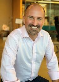 ServiceTitan Names Former Netflix Executive David Burt as CFO