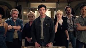 Vi tenker høyt om sesong 6 av bosch, filmatiseringen av michael connellys klassiske politiserie. Bosch Season 7 Release Date Cast Plot Trailer And More Updates Auto Freak