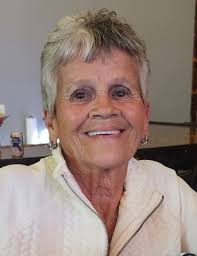 Obituary for Patricia "Patty" Ann (Elbright) Mosier