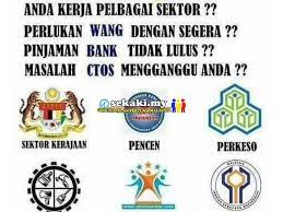 Jangan jadi mangsa skim penipuan yuran upfront! Pinjaman Wang Berlesen Senawang Sekaki My Gedung Iklan Percuma Malaysia