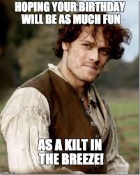 Funny Happy 60th Birthday Meme For Her Outlander Birthday Meme Funny Happy Birthday Meme Funny Birthday Meme Happy Birthday Brother