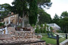 Casa rural los parrales 3.0 out of 5.0. Casa Rural Los Parrales El Tranco Centraldereservas Com