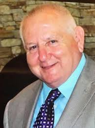 Frederick Herbert “Fred” McDonald (1945-2019)