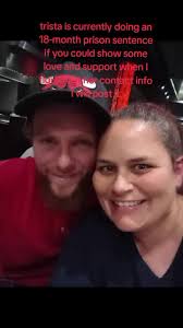 Justice for Trista Adella Morris