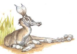 Terryl Whitlatch Google Search Star Wars Characters Pictures Creatures Creature Design