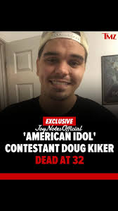 American Idol Guy Died