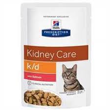 Hill's science diet wet cat food. Hills Kd Cat Food Free Uk Delivery Petplanet Co Uk