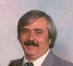 James Wilson Obituary April 20, 2005