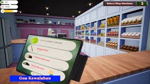 What items on shop roblox bakery simulator are available? Gua Kewalahan Bakery Shop Simulator Gameplay Indonesia 3 Youtube