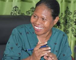 Zonta Foundation for Women 2021-2022 Annual Report by Zonta International