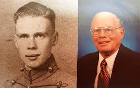 In loving memory of Frederick Gilbert Baum